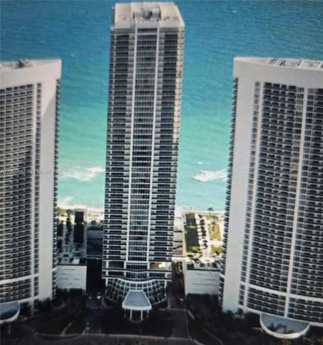 1800 S Ocean Dr # 409, Hallandale Beach, FL 33009