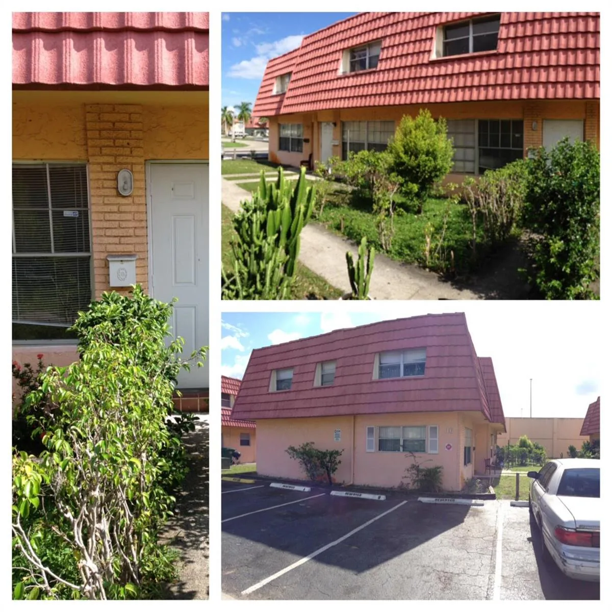 2580 NW 52nd Avenue # C16, Lauderhill, FL 33313