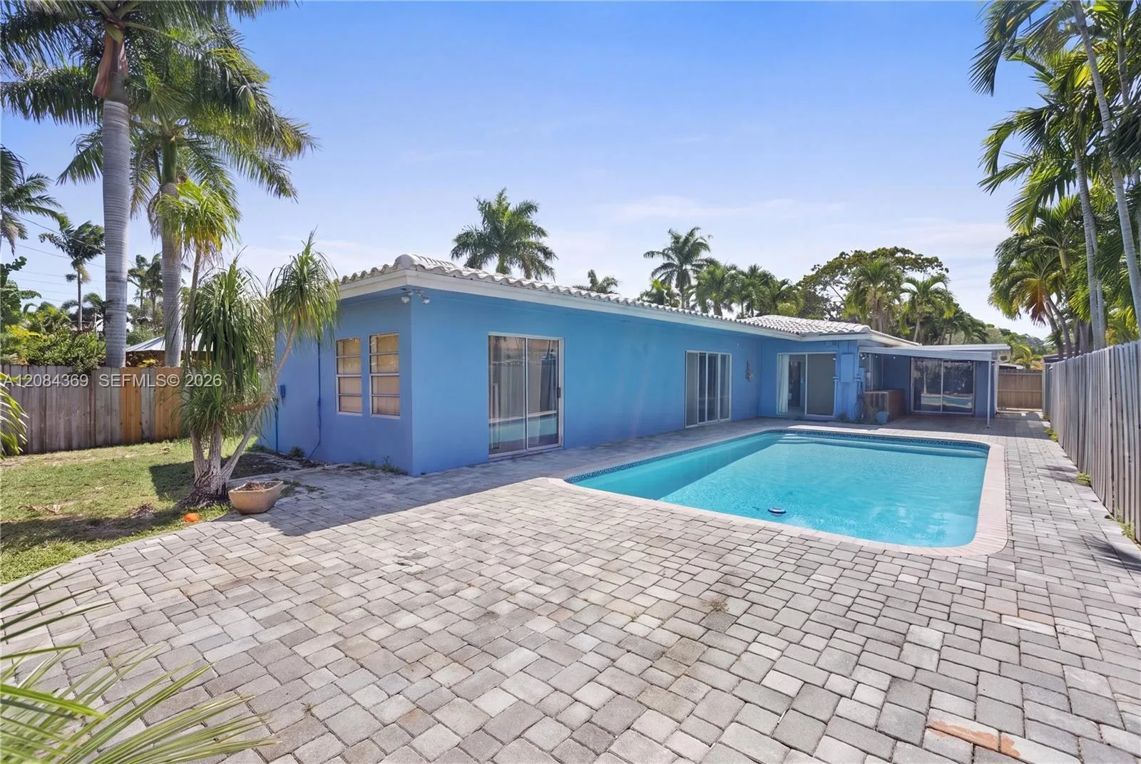 1716 NE 17th Ave, Fort Lauderdale, FL 33305