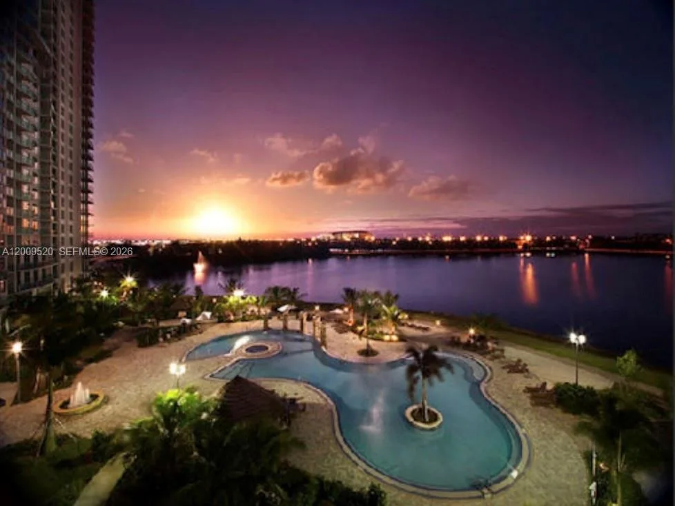 2641 N Flamingo Rd # 1202N, Sunrise, FL 33323 photo 2