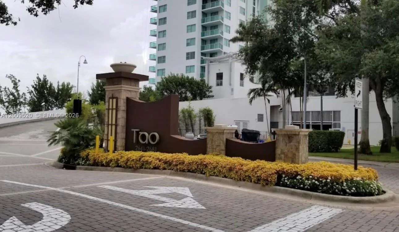 2641 N Flamingo Rd # 1202N, Sunrise, FL 33323 photo 5
