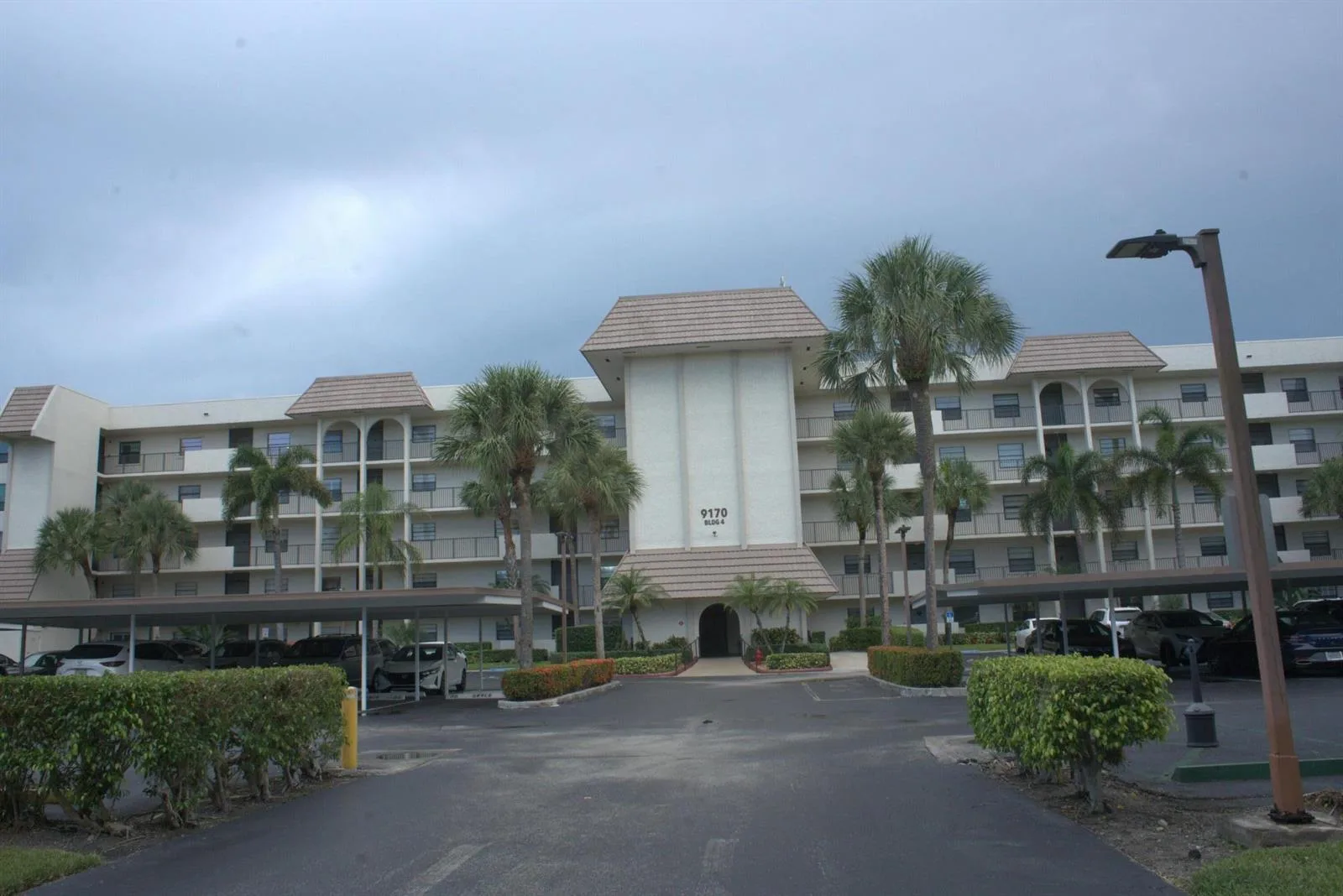 9170 SW 14TH Street # 4107, Boca Raton, FL 33428