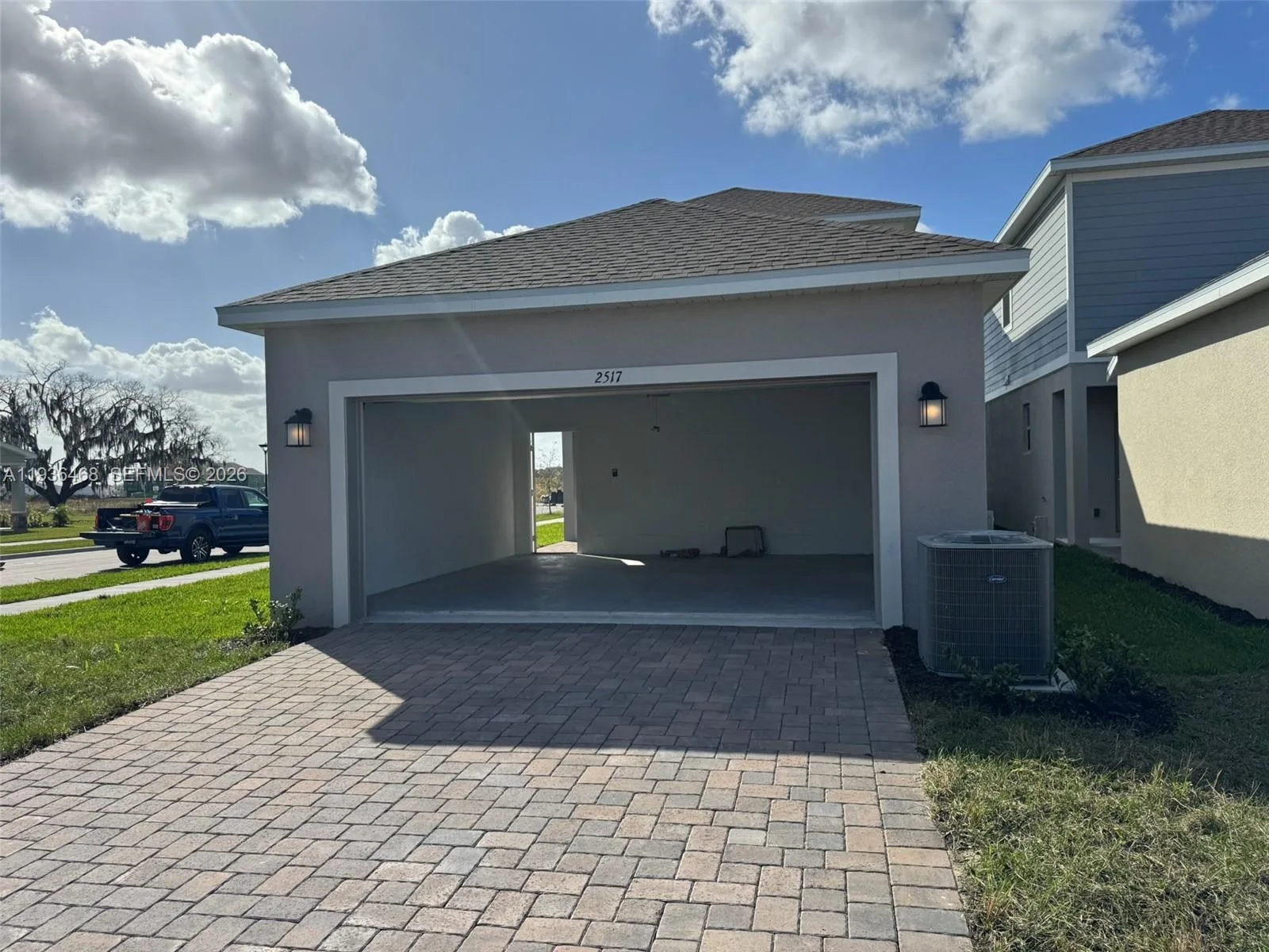 2517 Spring Tune Aly # -, Kissimmee, FL 34744 photo 4