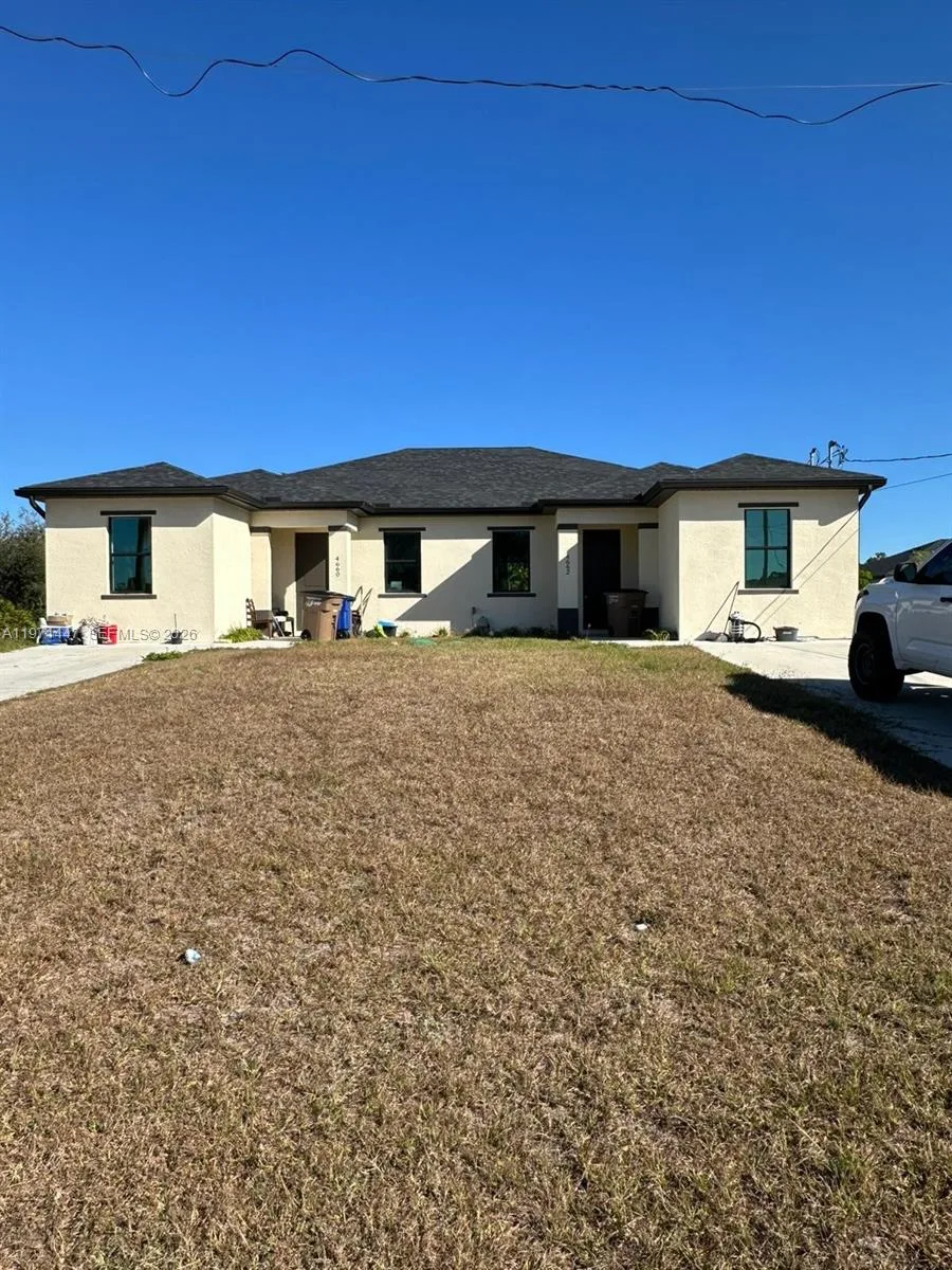 4662 SW 26th st # 4662, Lehigh Acres, FL 33973