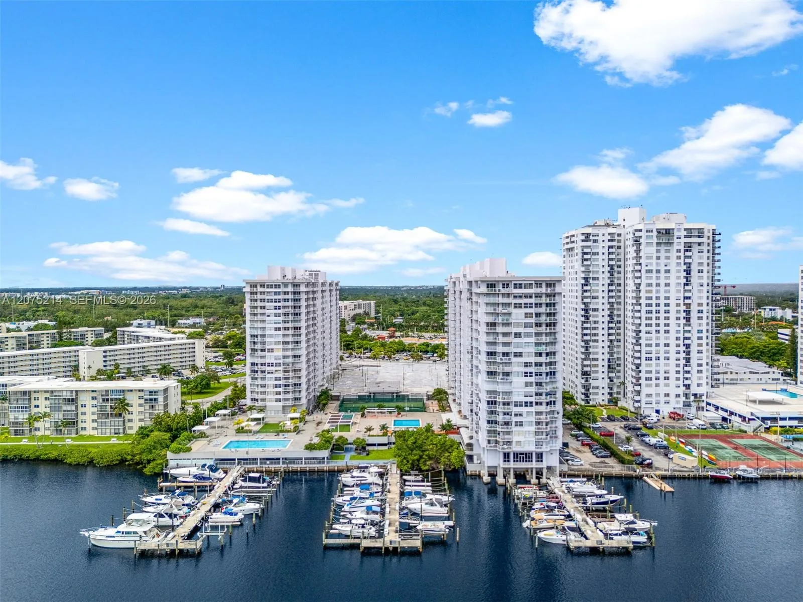 18081 Biscayne Blvd *BOAT SLIP C-8, Aventura, FL 33160 photo 3