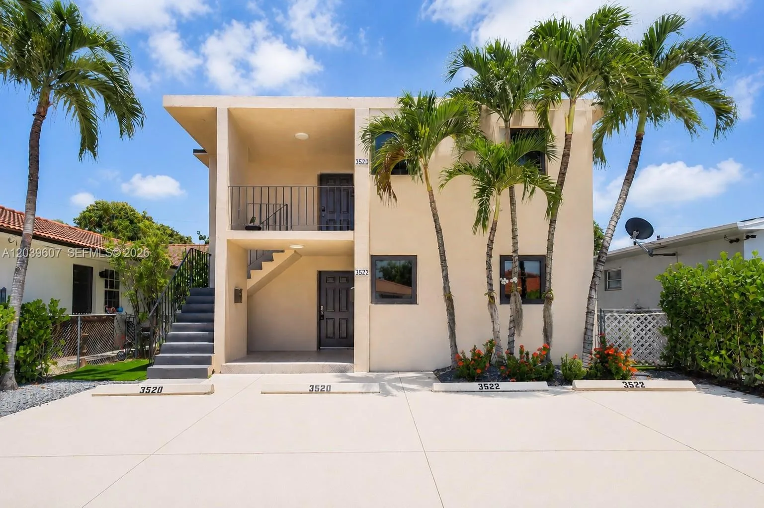3522 SW 25th St # 3522, Miami, FL 33133