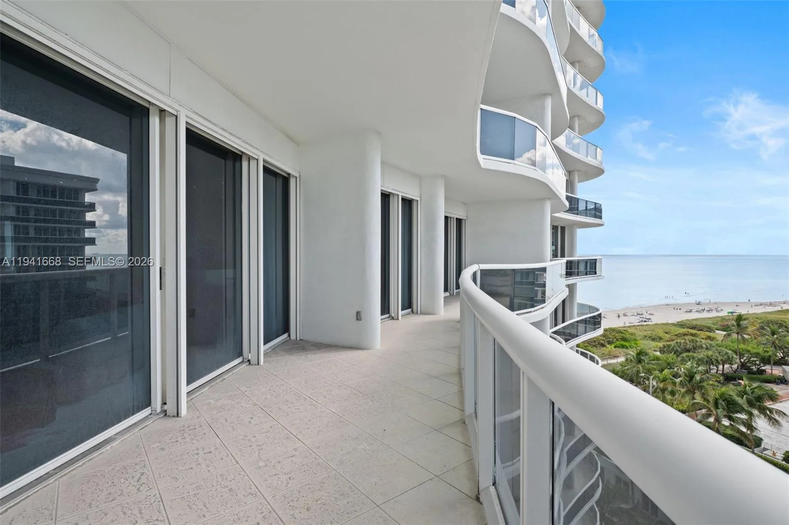 9601 Collins Ave # 908, Bal Harbour, FL 33154