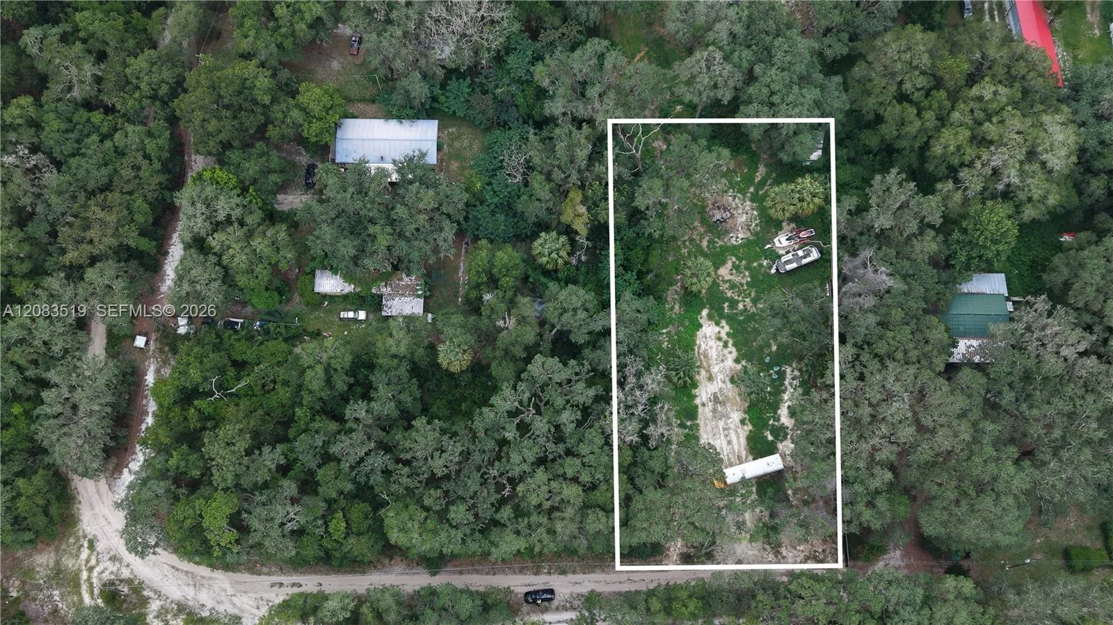 174 Ann st, Other City - In The State Of Florida, FL 32640