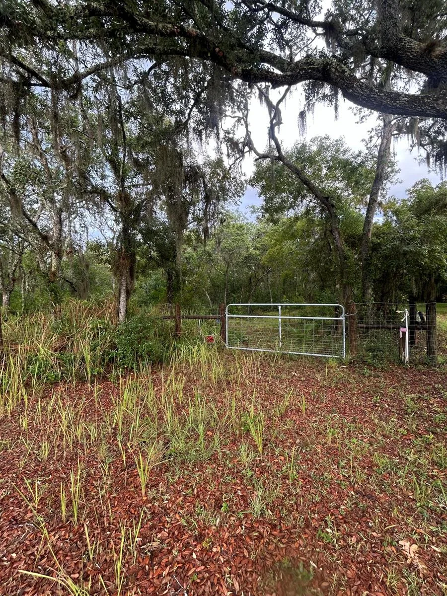 0 Scrub Jay Trail, Frostproof, FL