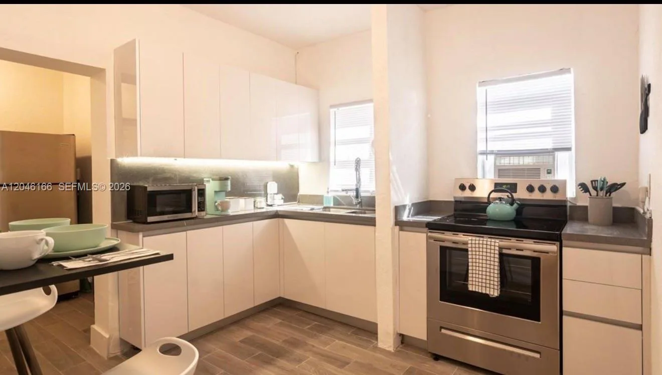 27 NE 60th Ter # 2, Miami, FL 33137
