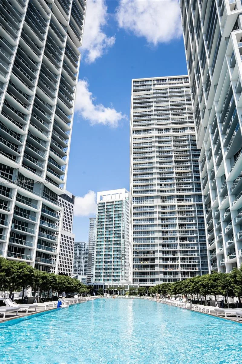 495 Brickell Ave # 411, Miami, FL 33131 photo 10