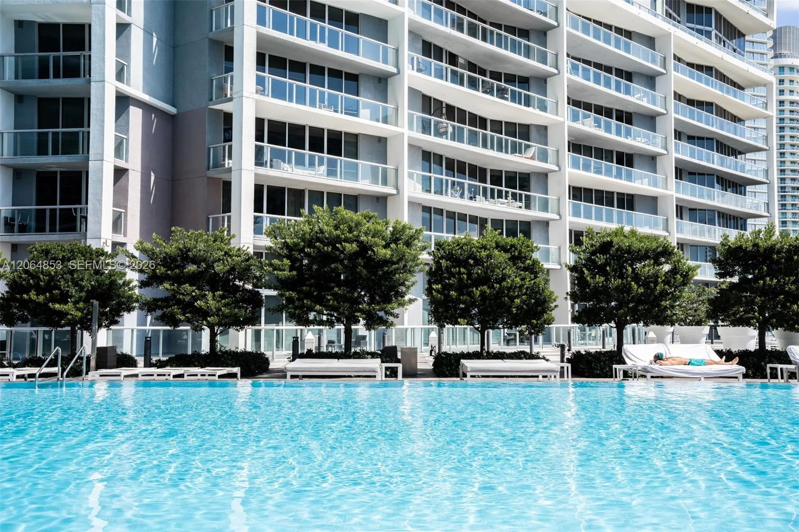 495 Brickell Ave # 411, Miami, FL 33131 photo 11
