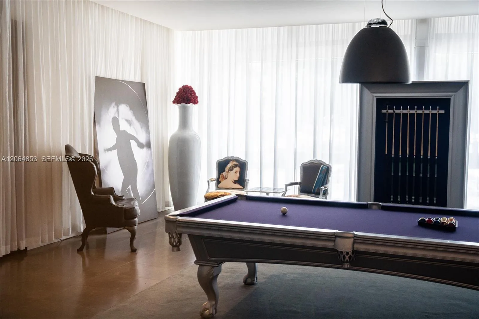 495 Brickell Ave # 411, Miami, FL 33131 photo 13