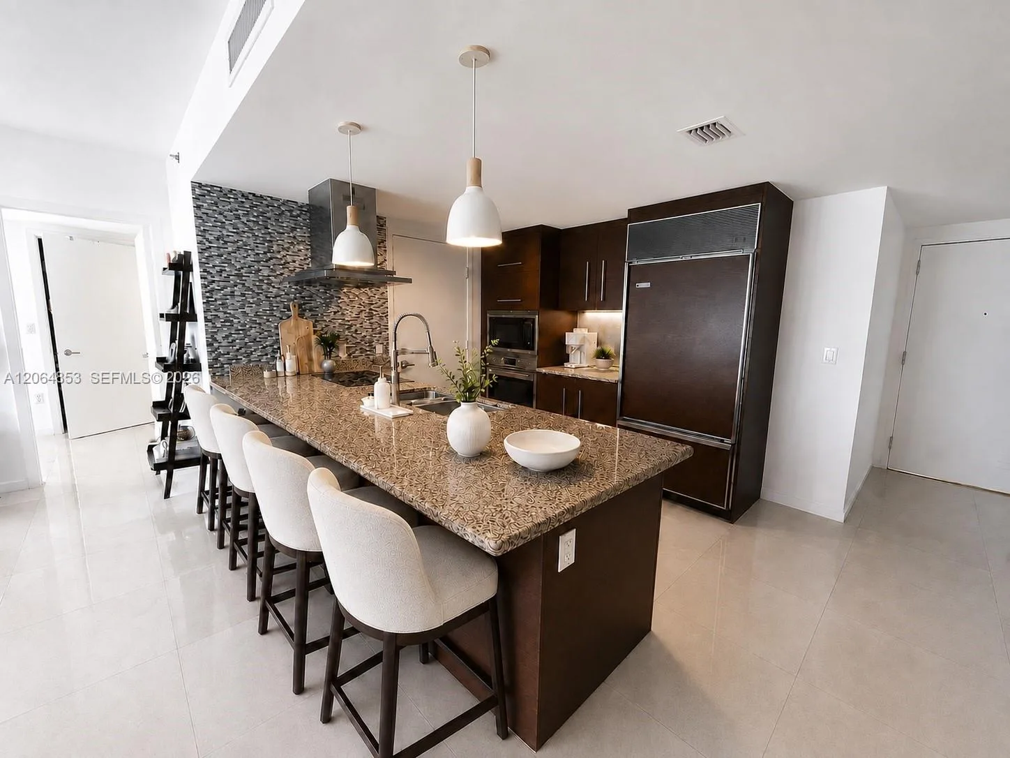 495 Brickell Ave # 411, Miami, FL 33131 photo 3
