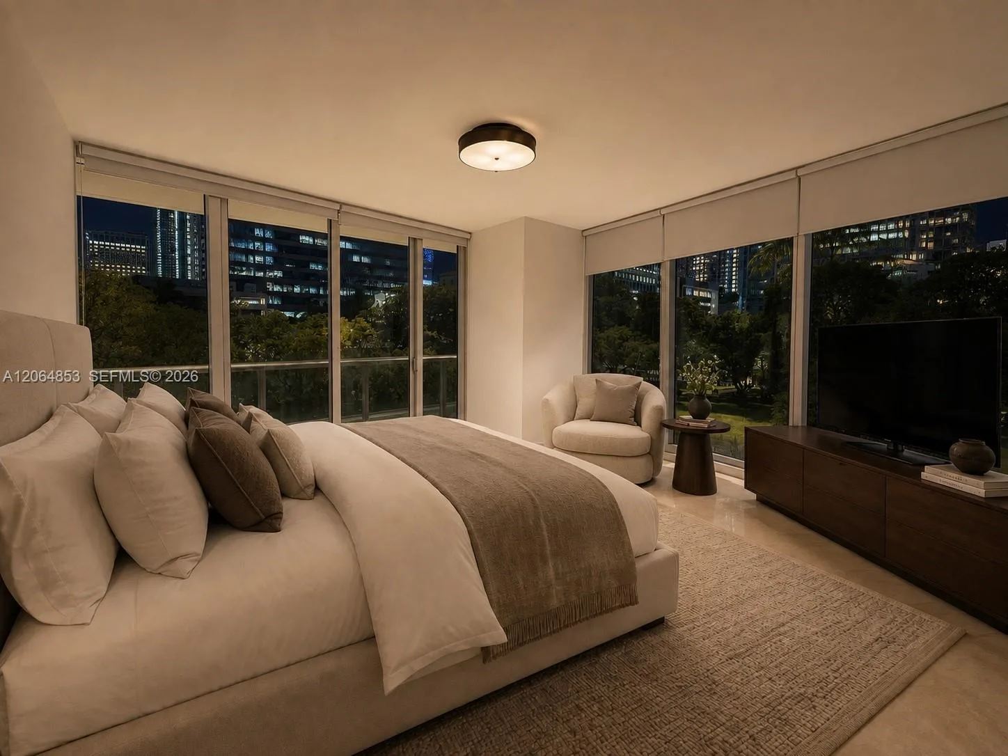 495 Brickell Ave # 411, Miami, FL 33131 photo 5