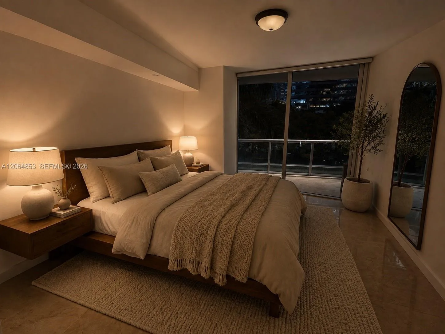 495 Brickell Ave # 411, Miami, FL 33131 photo 6