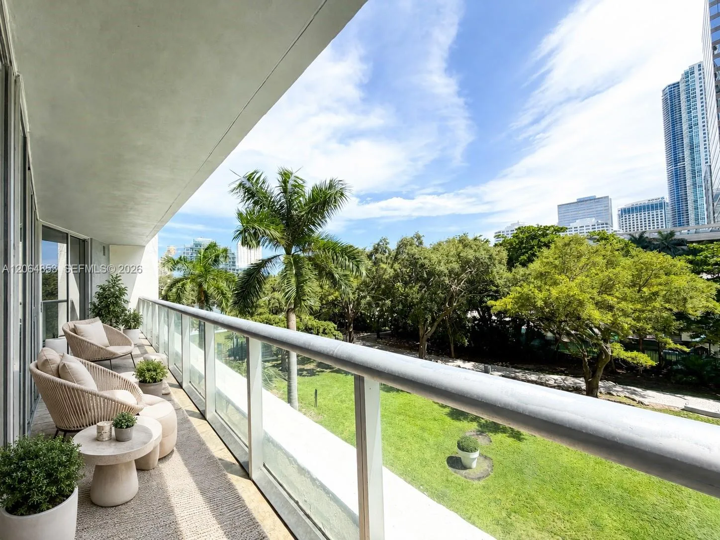 495 Brickell Ave # 411, Miami, FL 33131 photo 7