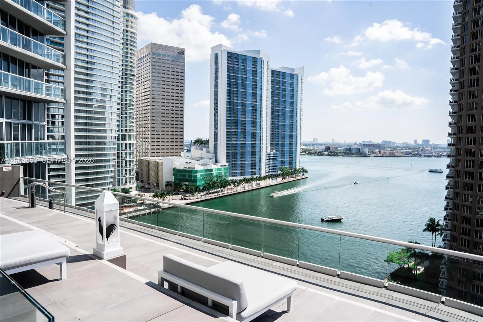 495 Brickell Ave # 411, Miami, FL 33131 photo 8