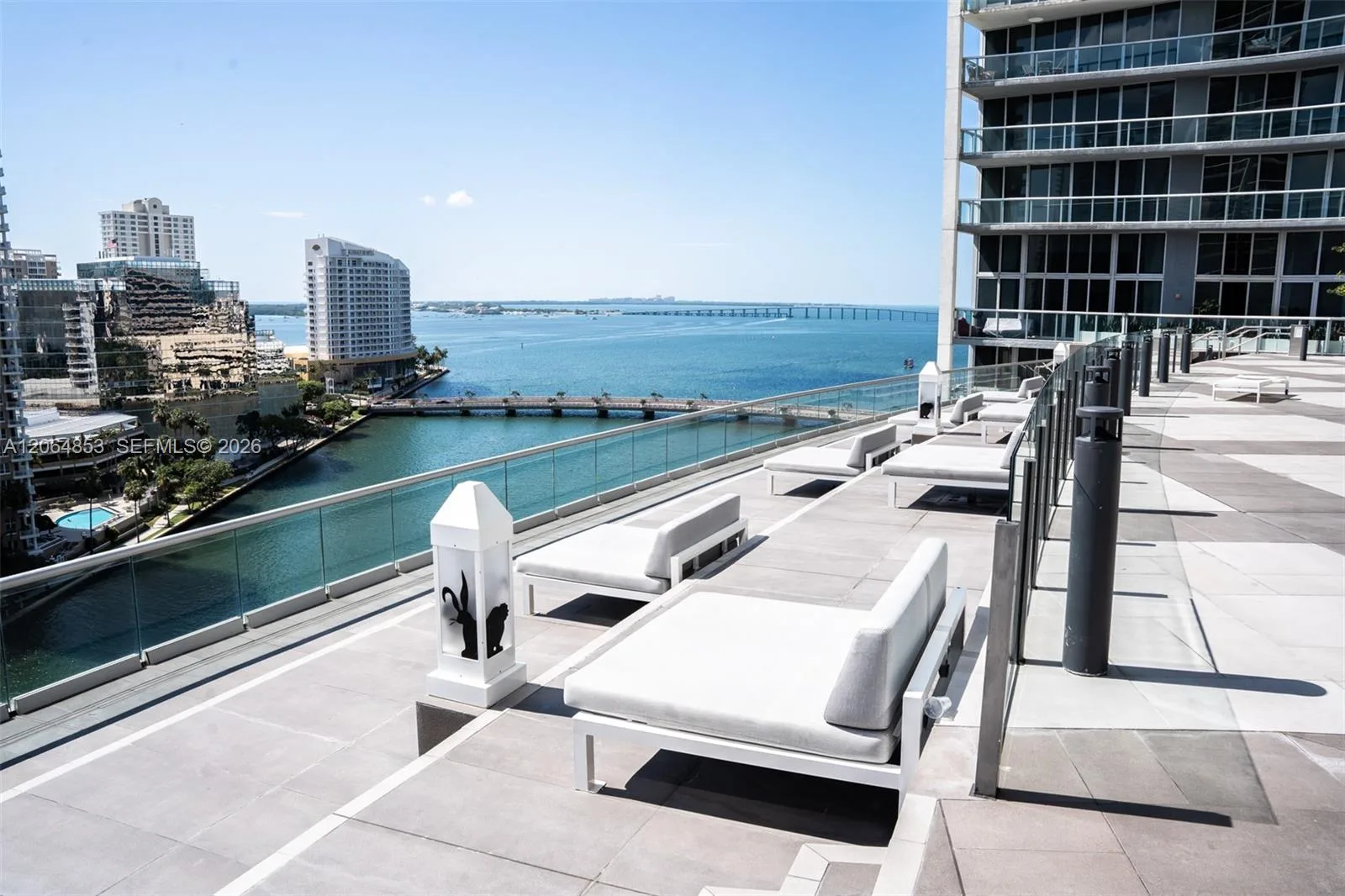 495 Brickell Ave # 411, Miami, FL 33131 photo 9