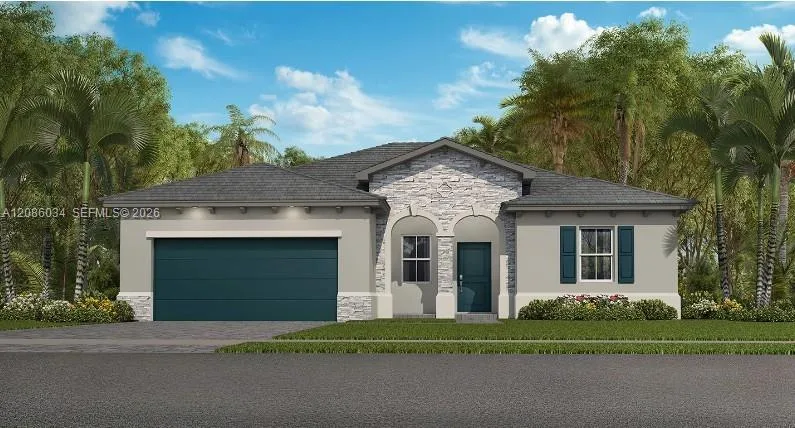 17486 SW 287 ST, Miami, FL 33030