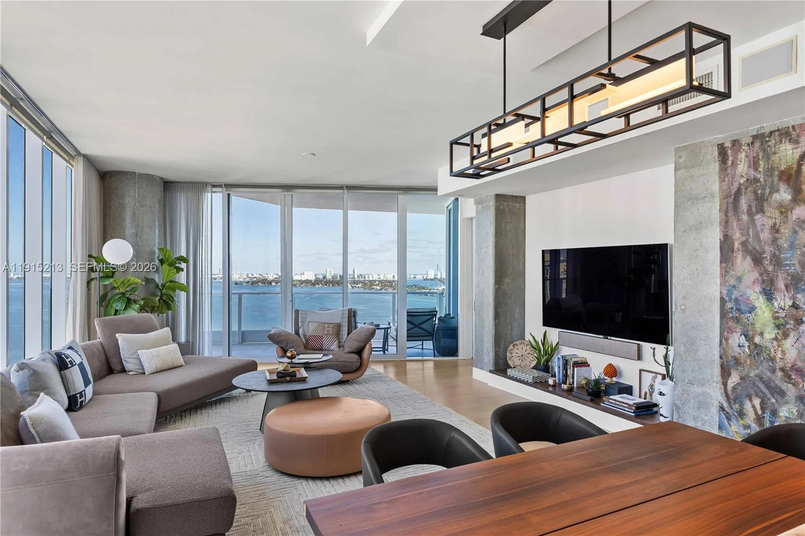 2020 N Bayshore Dr # 2401, Miami, FL 33137