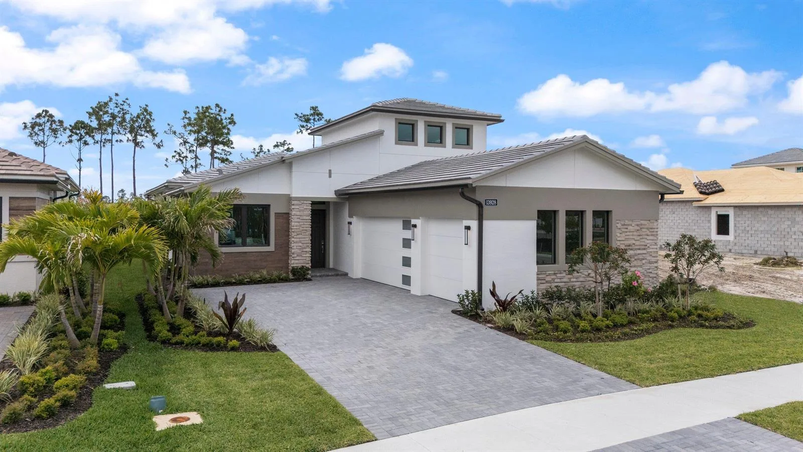 13928 Vivant Drive, Palm Beach Gardens, FL 33412
