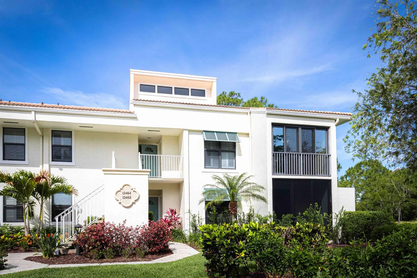 13464 Harbour Ridge Boulevard # 8, Palm City, FL 34990