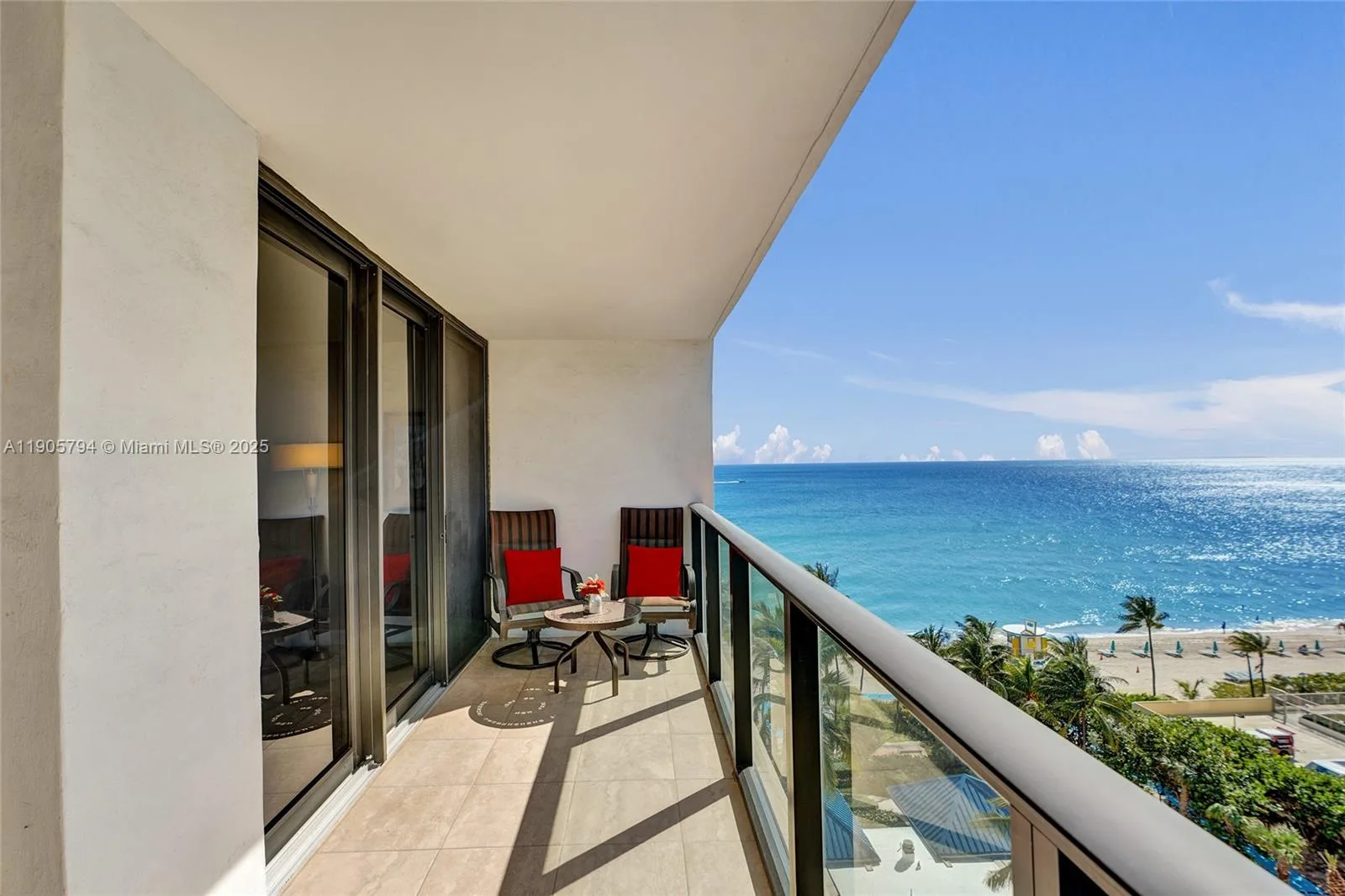 2301 S Ocean Dr # 907, Hollywood, FL 33019