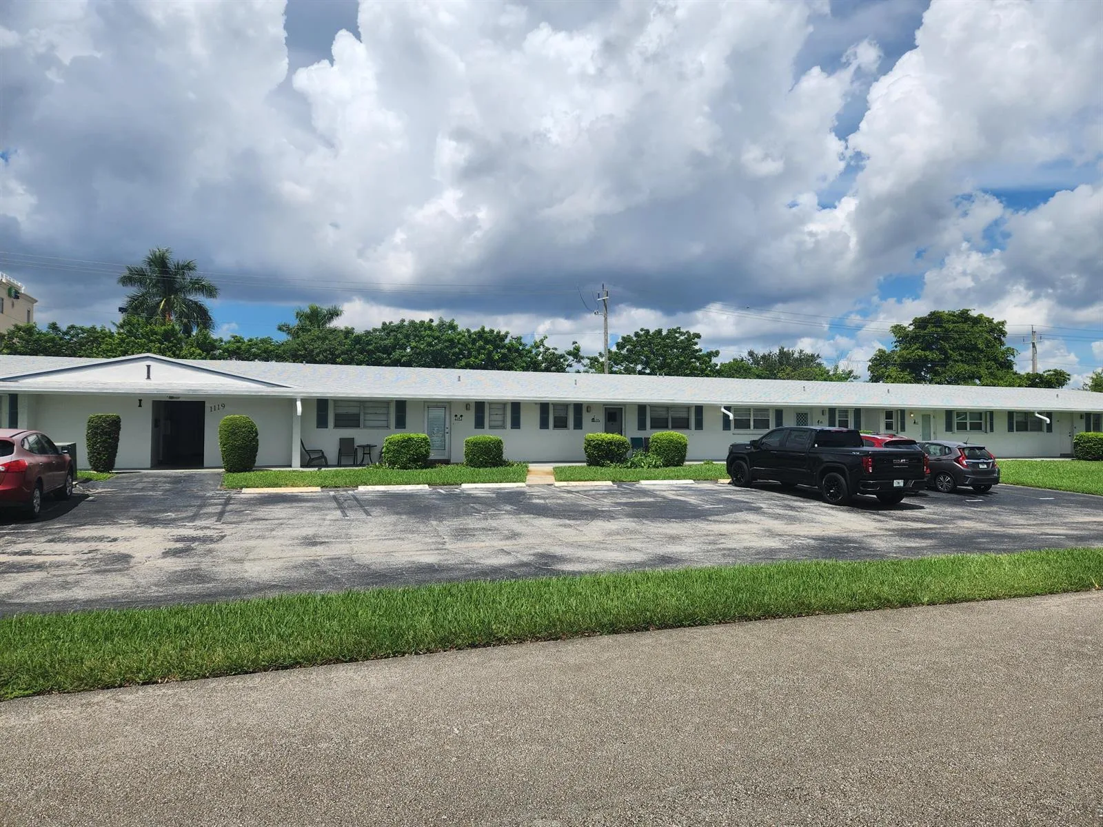 1119 Lake Terrace # 115, Boynton Beach, FL 33426