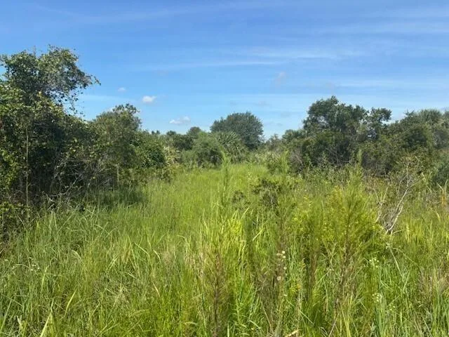 0 NW 312th Street, Okeechobee, FL 34972
