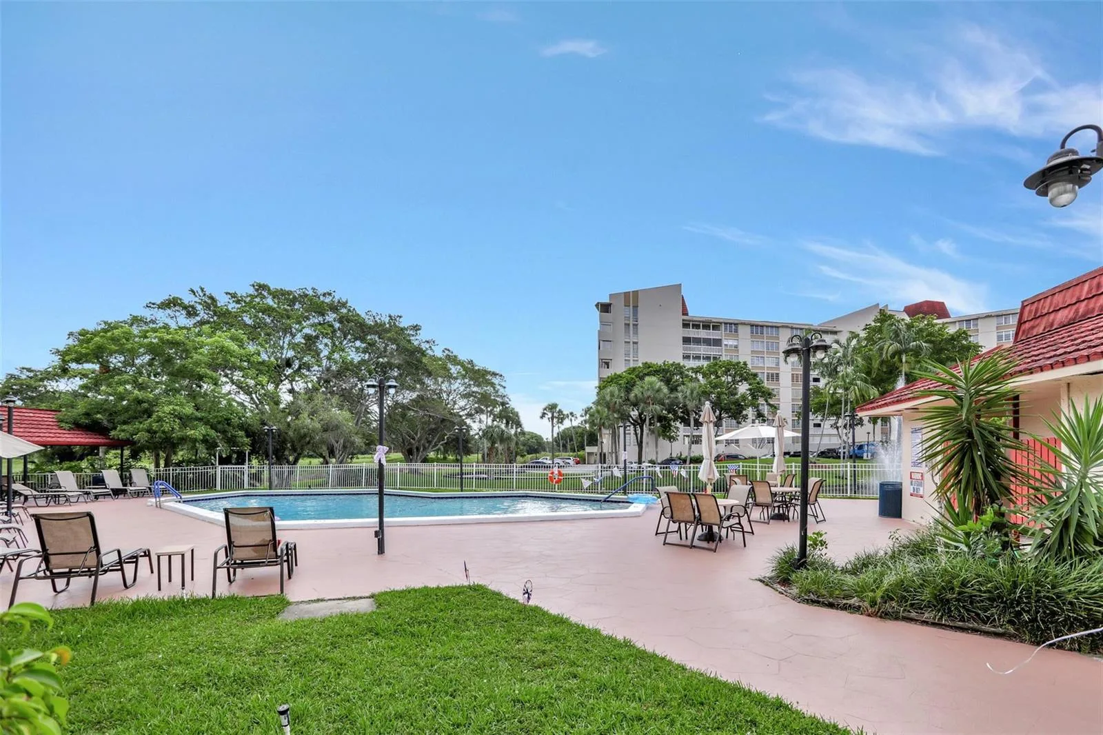 6921 Environ Boulevard # 6o, Lauderhill, FL 33319