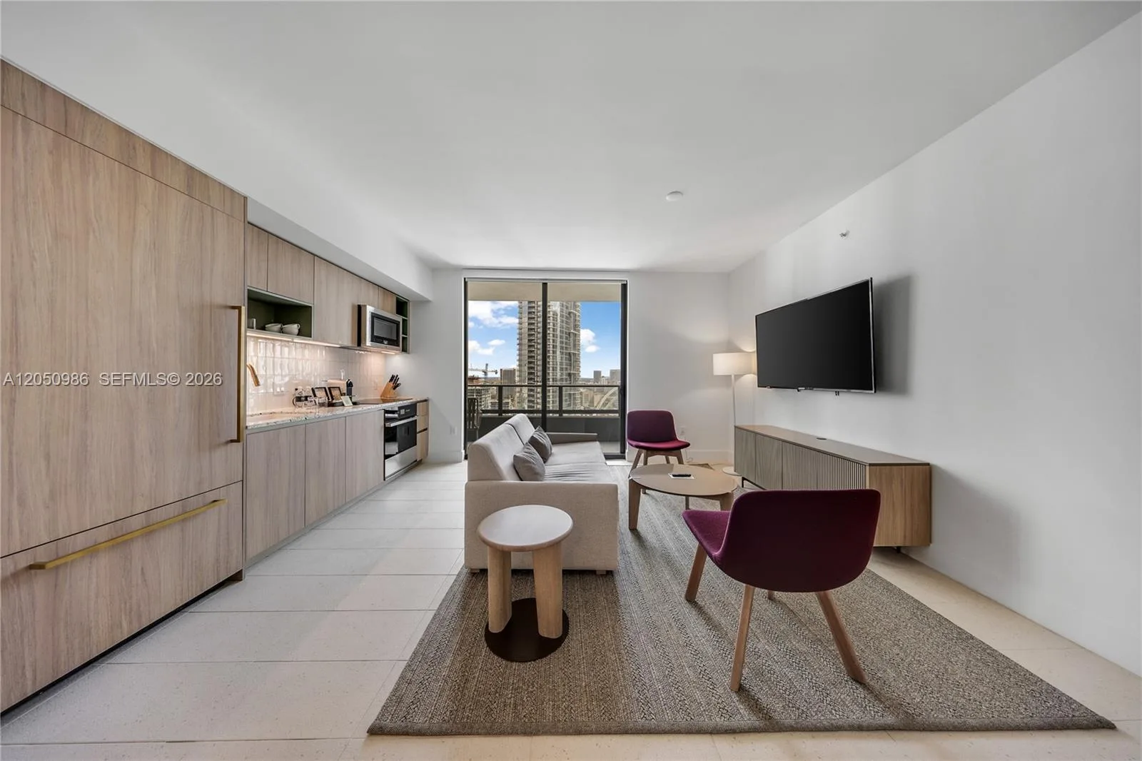 159 NE 6 Street # 2402, Miami, FL 33132