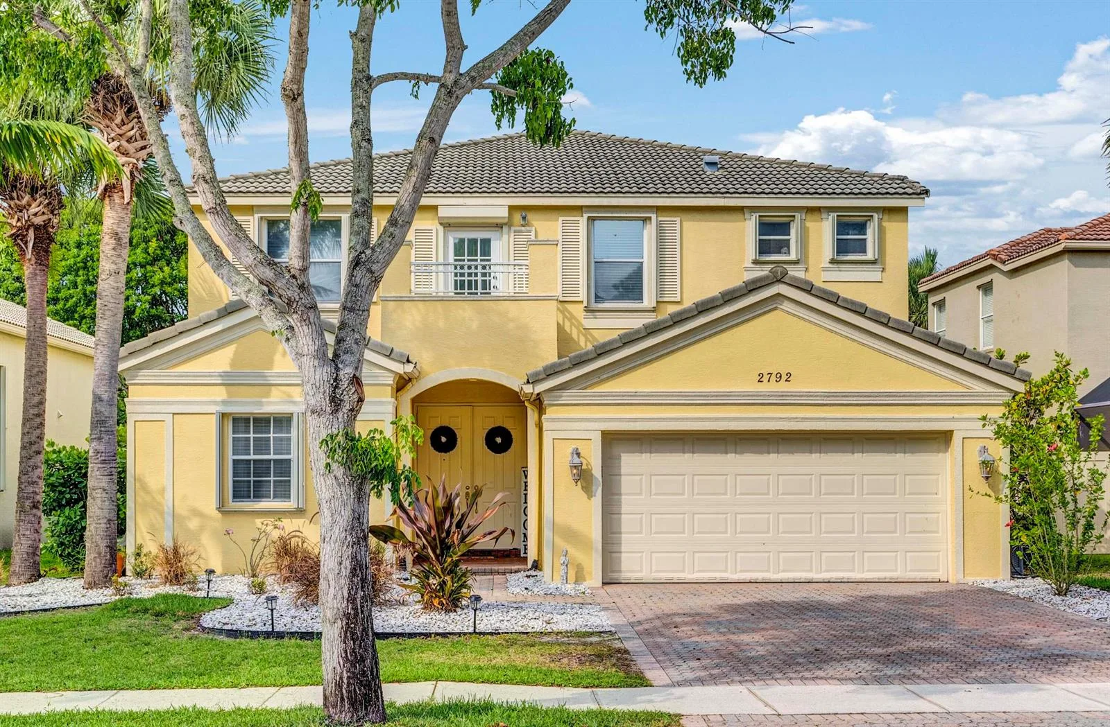 2792 Shaughnessy Drive, Wellington, FL 33414