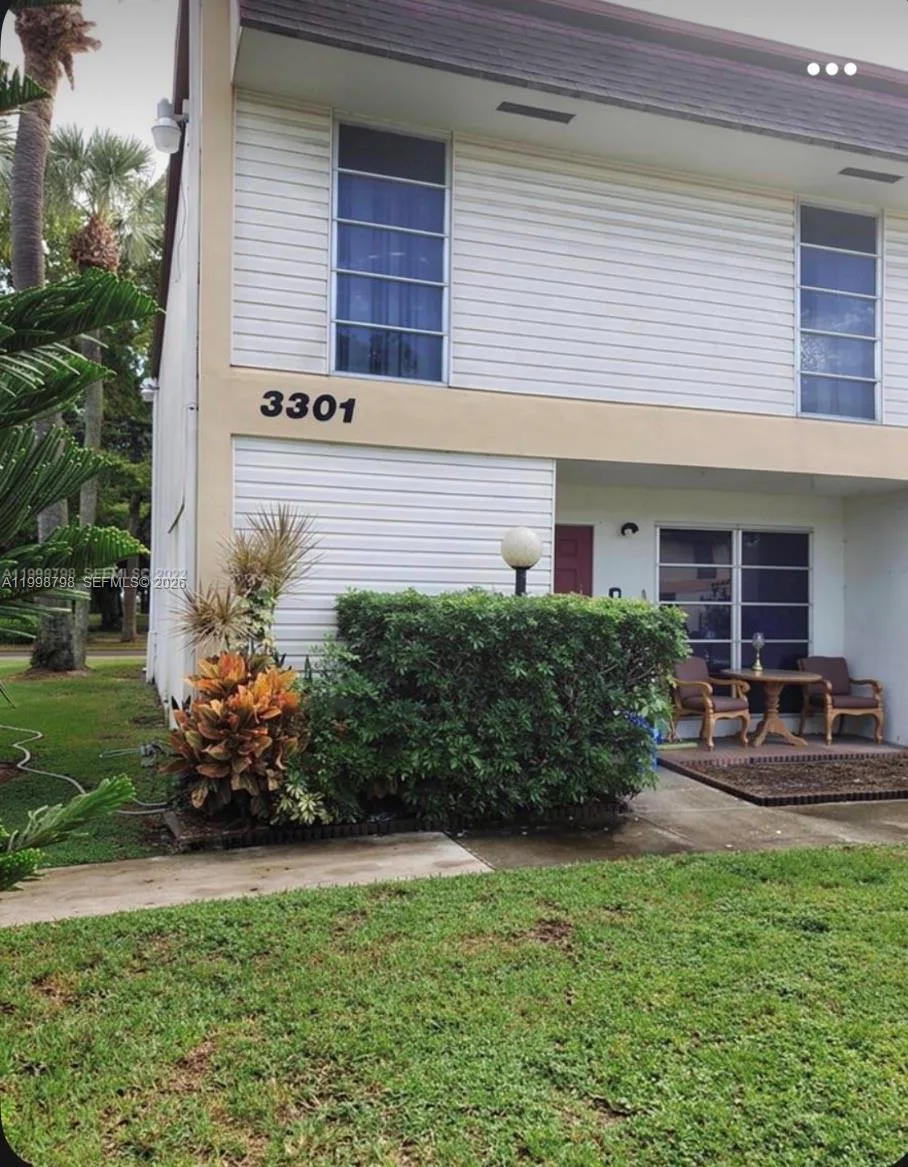 3301 Raleigh St # 4A, Hollywood, FL 33021