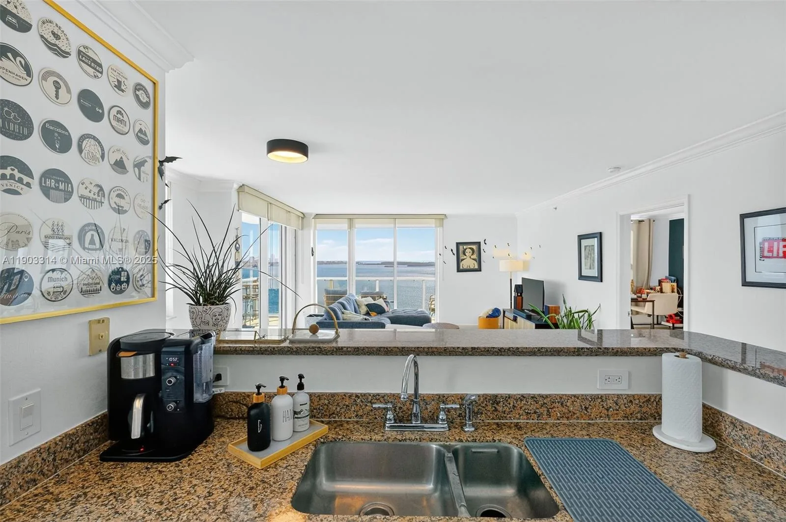 1155 Brickell Bay Dr # 2210, Miami, FL 33131 photo 11
