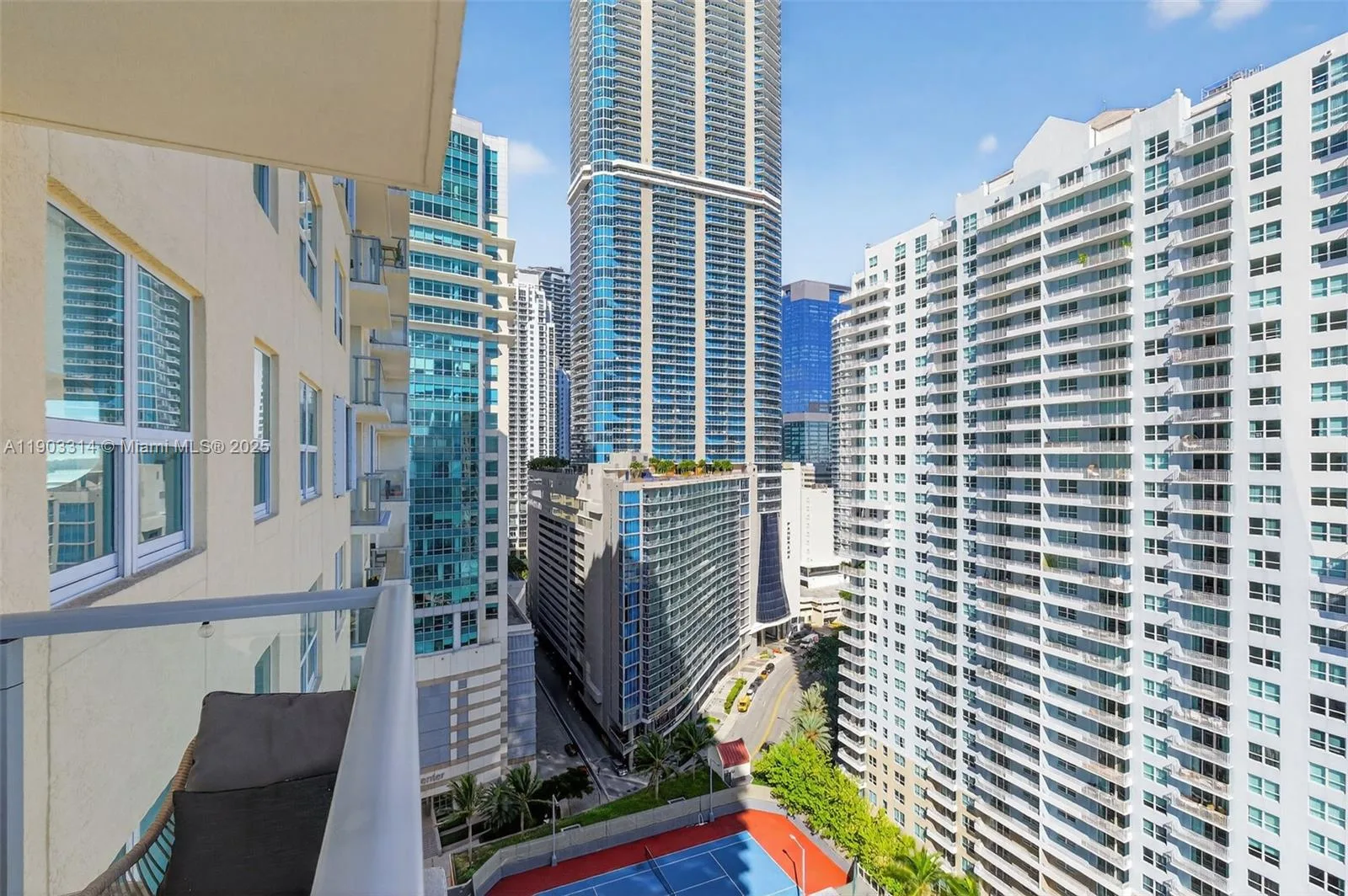 1155 Brickell Bay Dr # 2210, Miami, FL 33131 photo 4