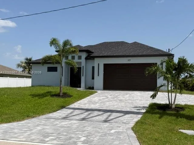 329 Kismet Pkwy W, Cape Coral, FL 33990