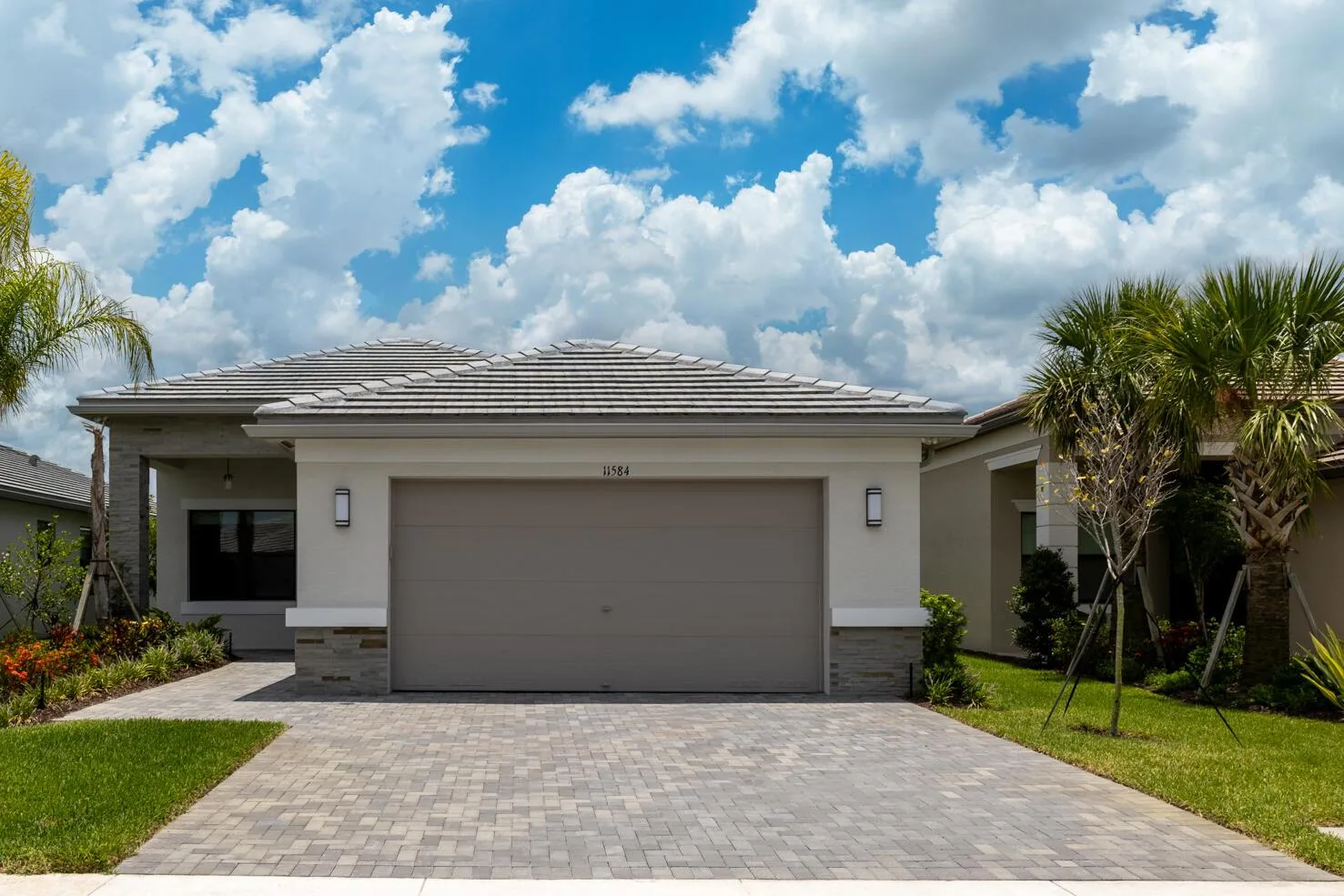 11584 SW Marine Way, Port St. Lucie, FL 34987