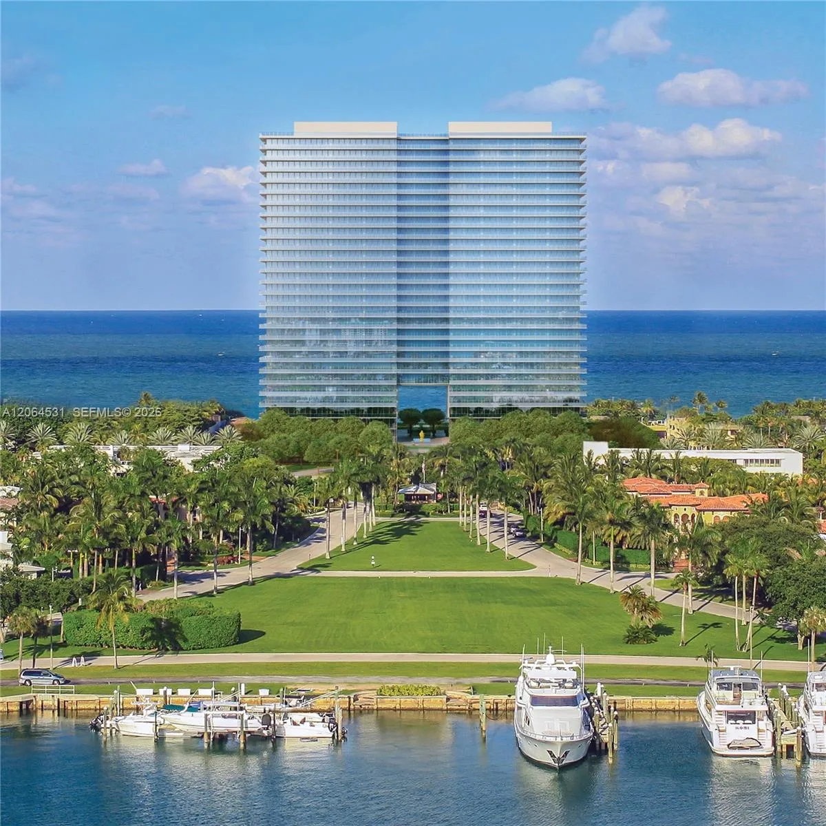 10201 E Collins Ave # 1002, Bal Harbour, FL 33154