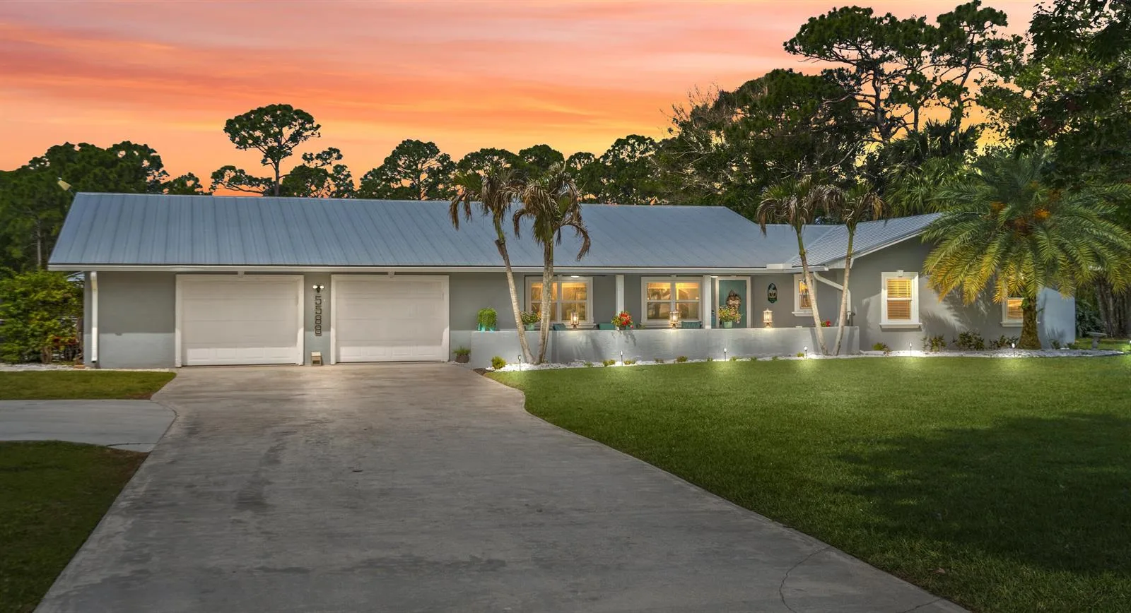 5588 SE Lamay Drive, Stuart, FL 34997