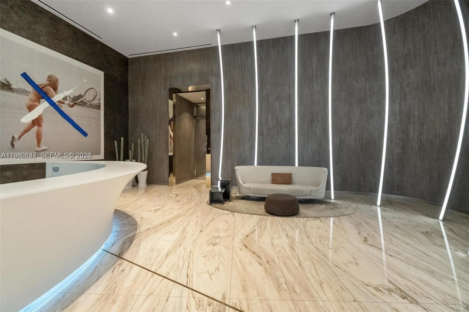 1000 Brickell Plz # 3310, Miami, FL 33131
