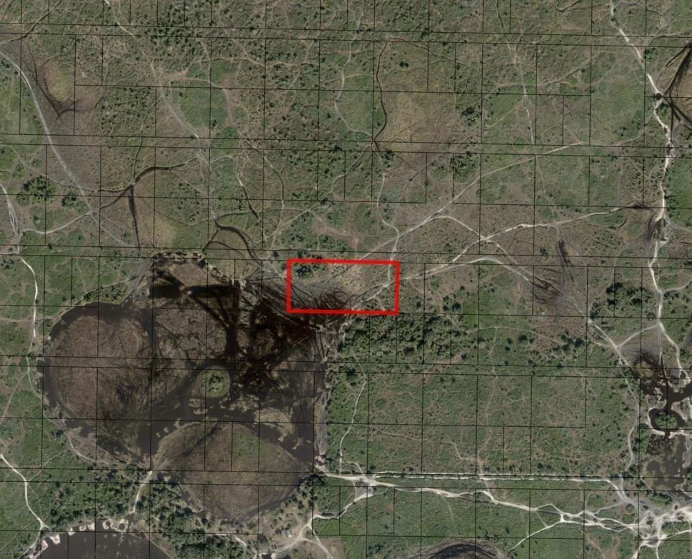 0 NW 308th Street, Okeechobee, FL 34972