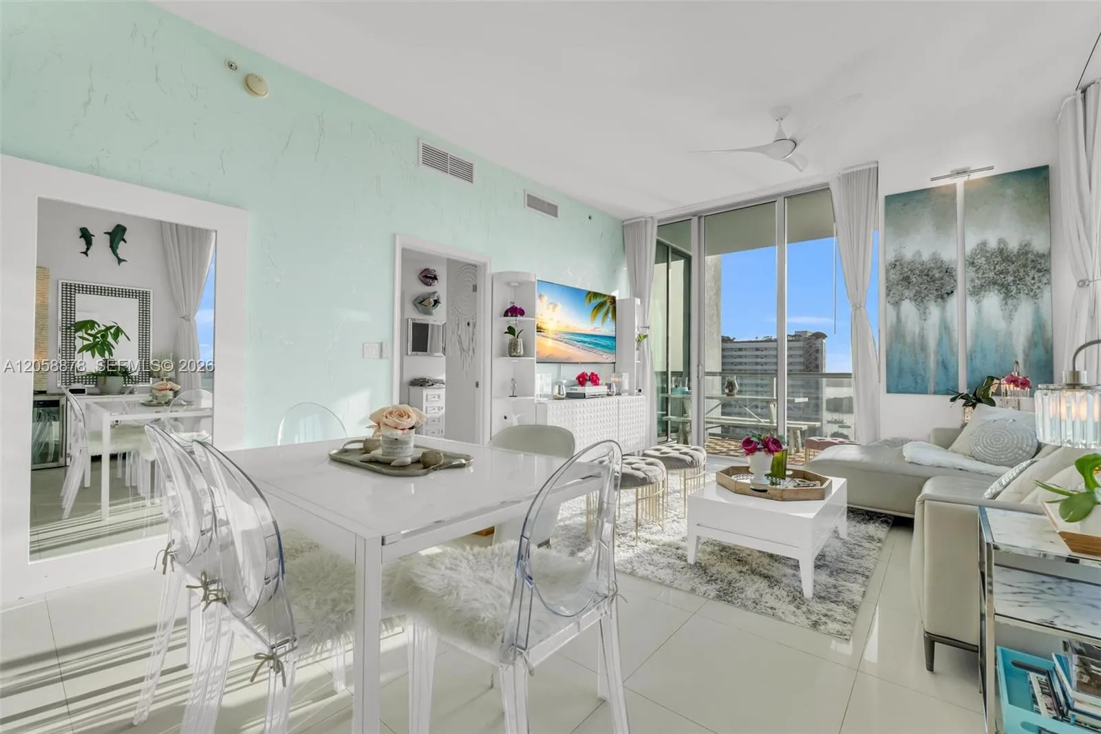 7930 East Dr # 1408, North Bay Village, FL 33141 photo 13