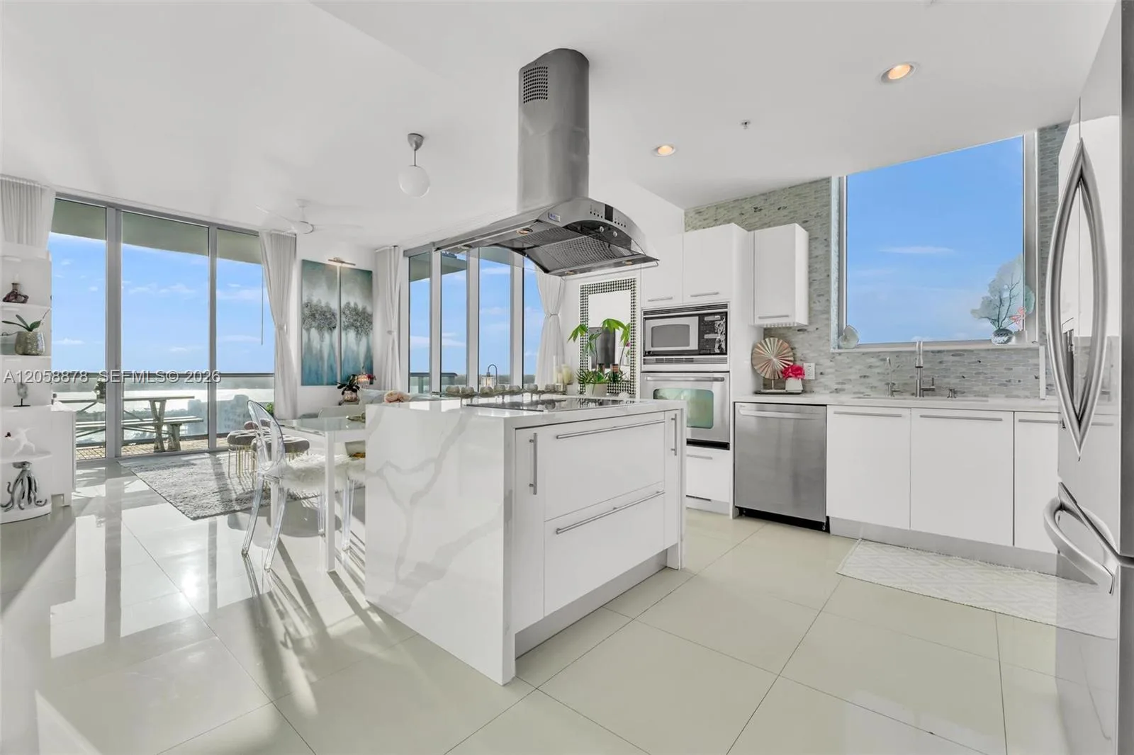 7930 East Dr # 1408, North Bay Village, FL 33141 photo 7