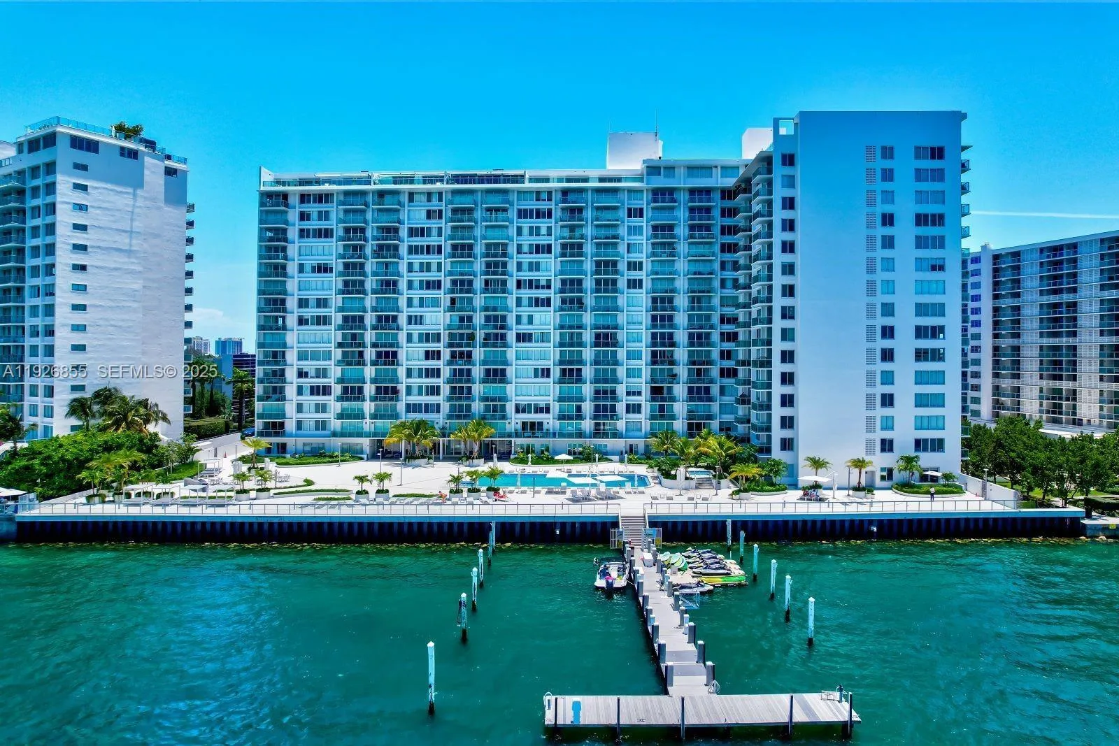 1000 West Ave # 1027, Miami Beach, FL 33139