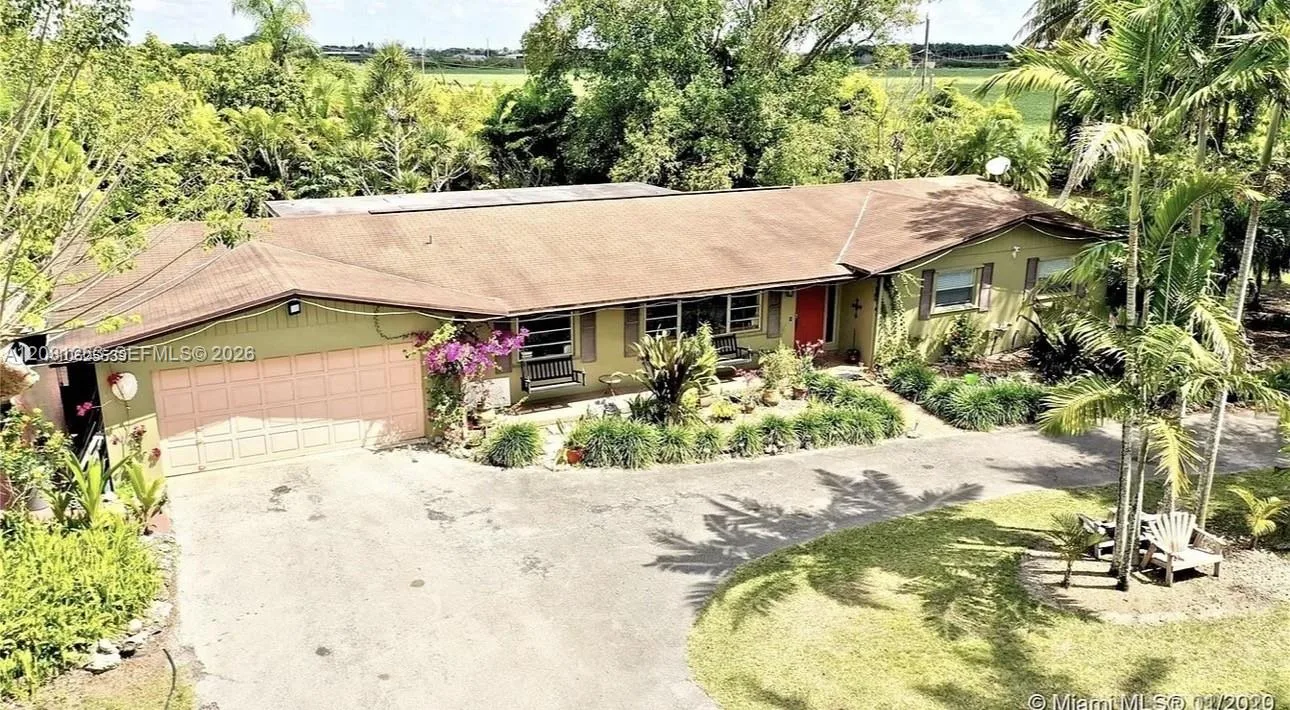 22700 SW 199th Ave, Miami, FL 33170