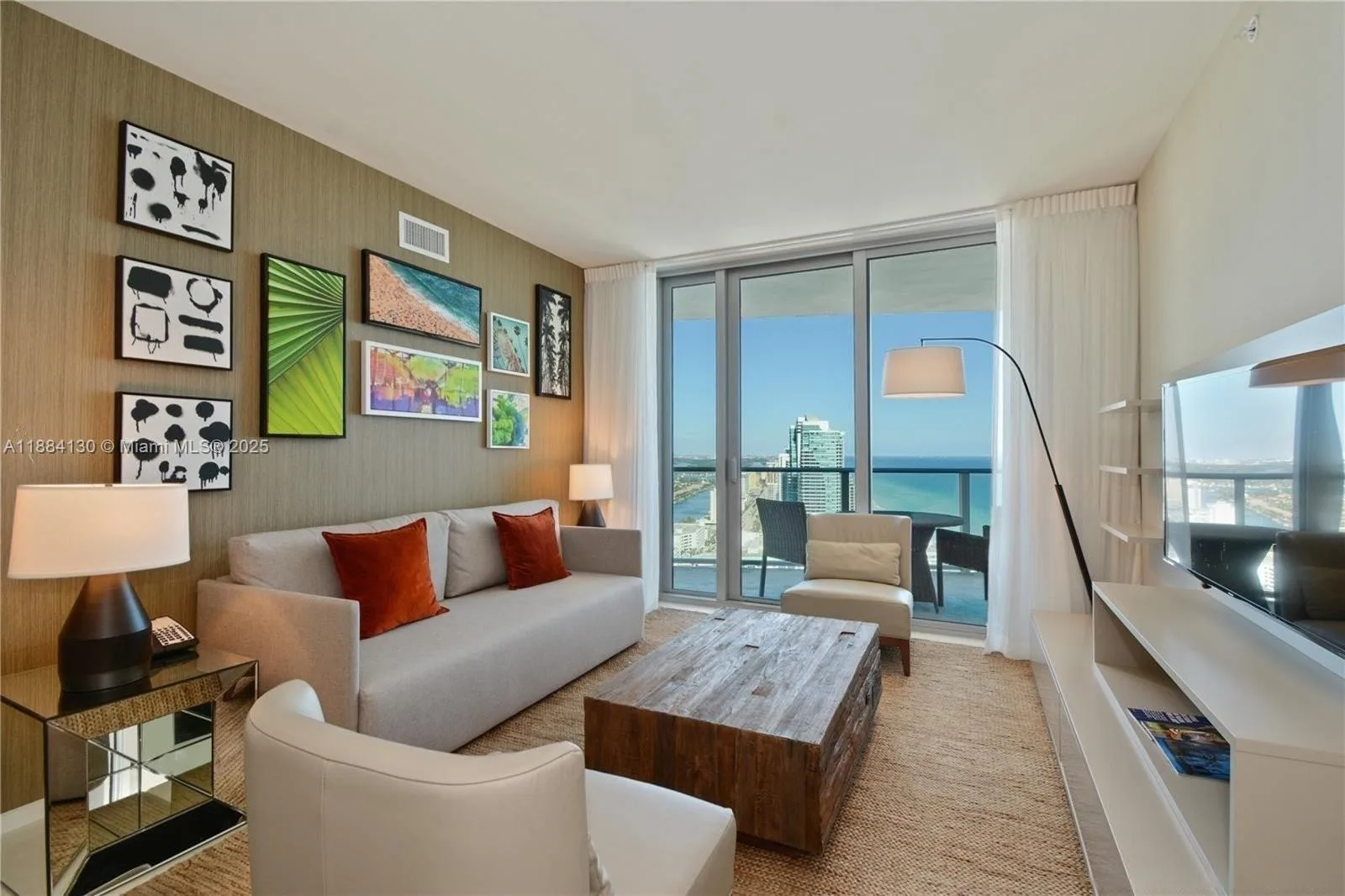 4111 S Ocean # 2108, Hollywood, FL 33019