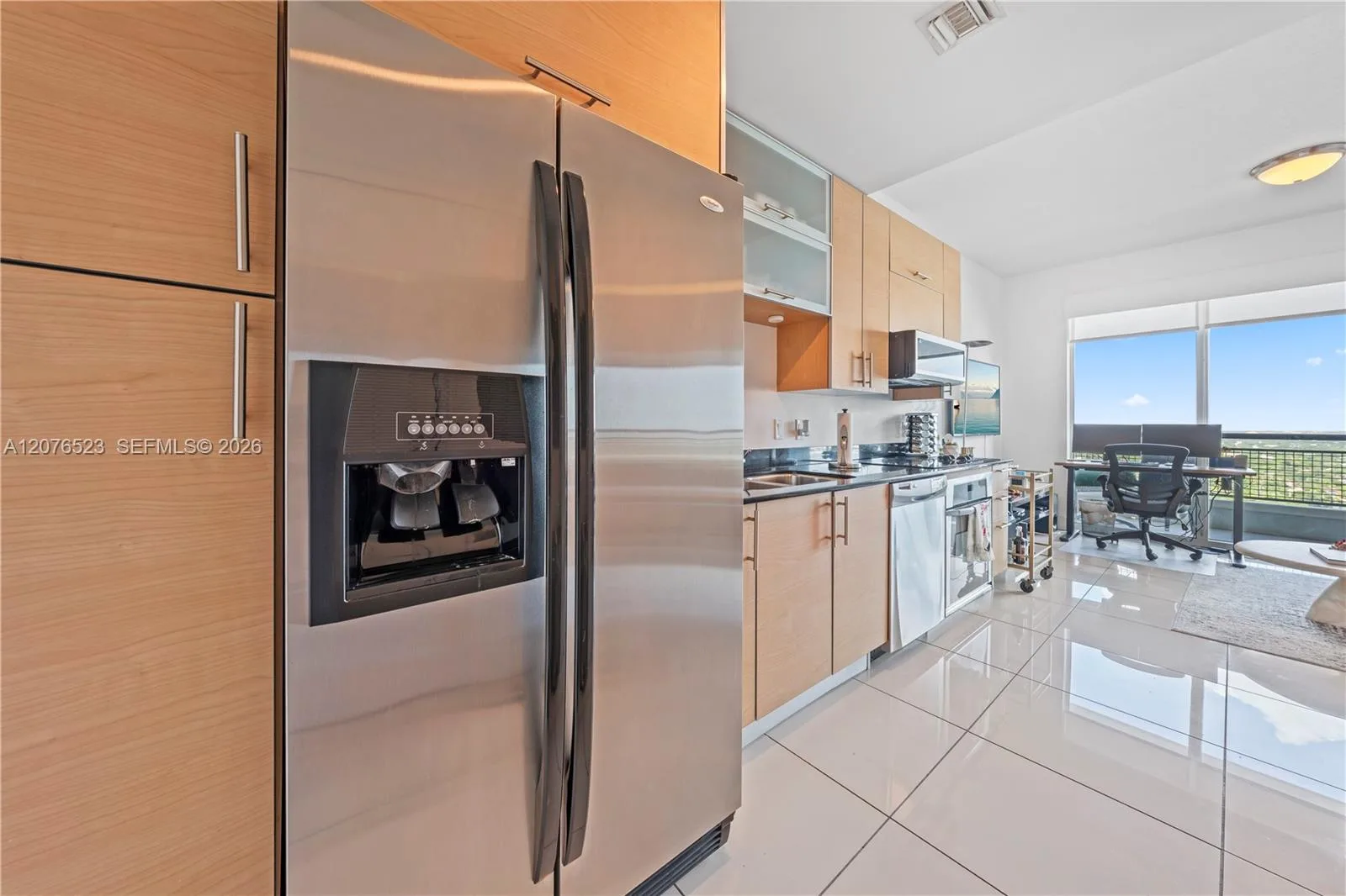 60 SW 13th St # 2403, Miami, FL 33130