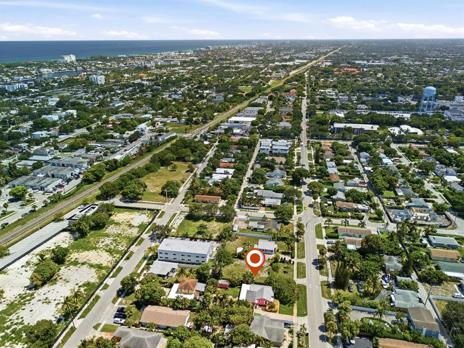 233 S SWINTON Avenue, Delray Beach, FL 33444 photo 6