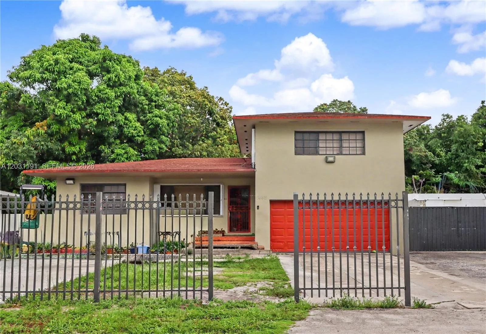 14411 NW 15th Dr, Miami, FL 33167